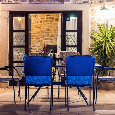 Holiday Home Sandra Sukošan Zewnętrze zdjęcie