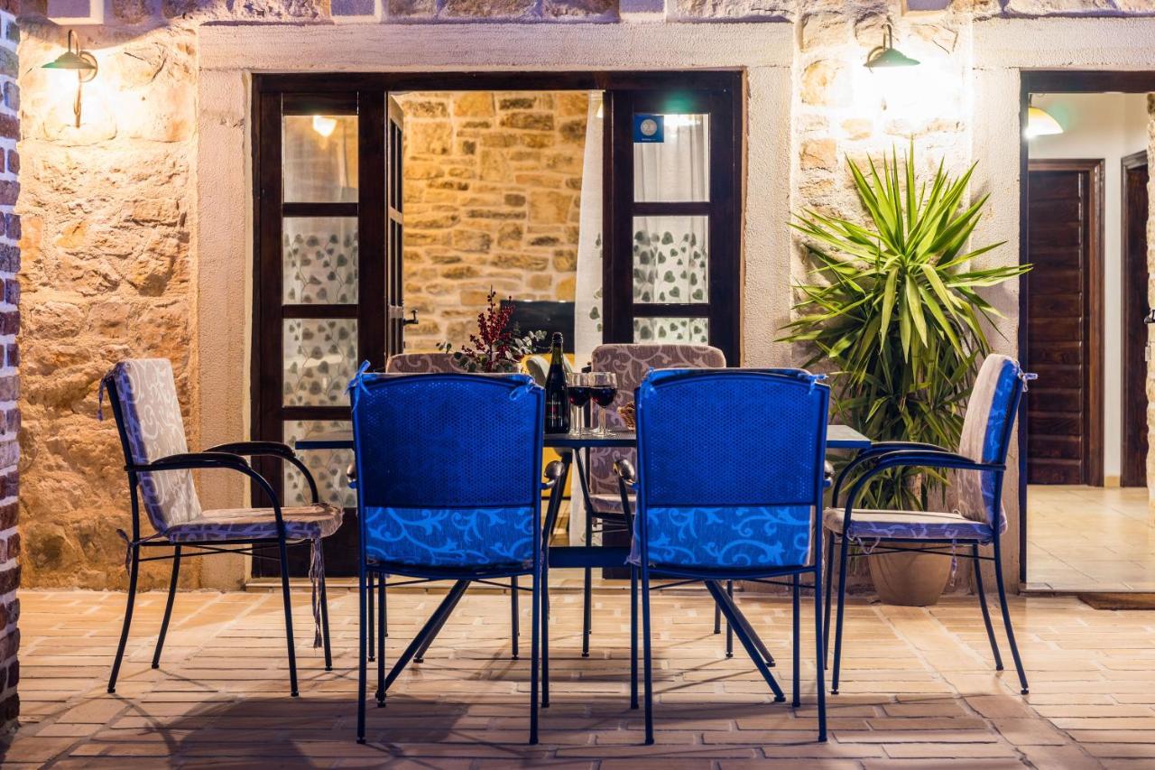 Holiday Home Sandra Sukošan Zewnętrze zdjęcie