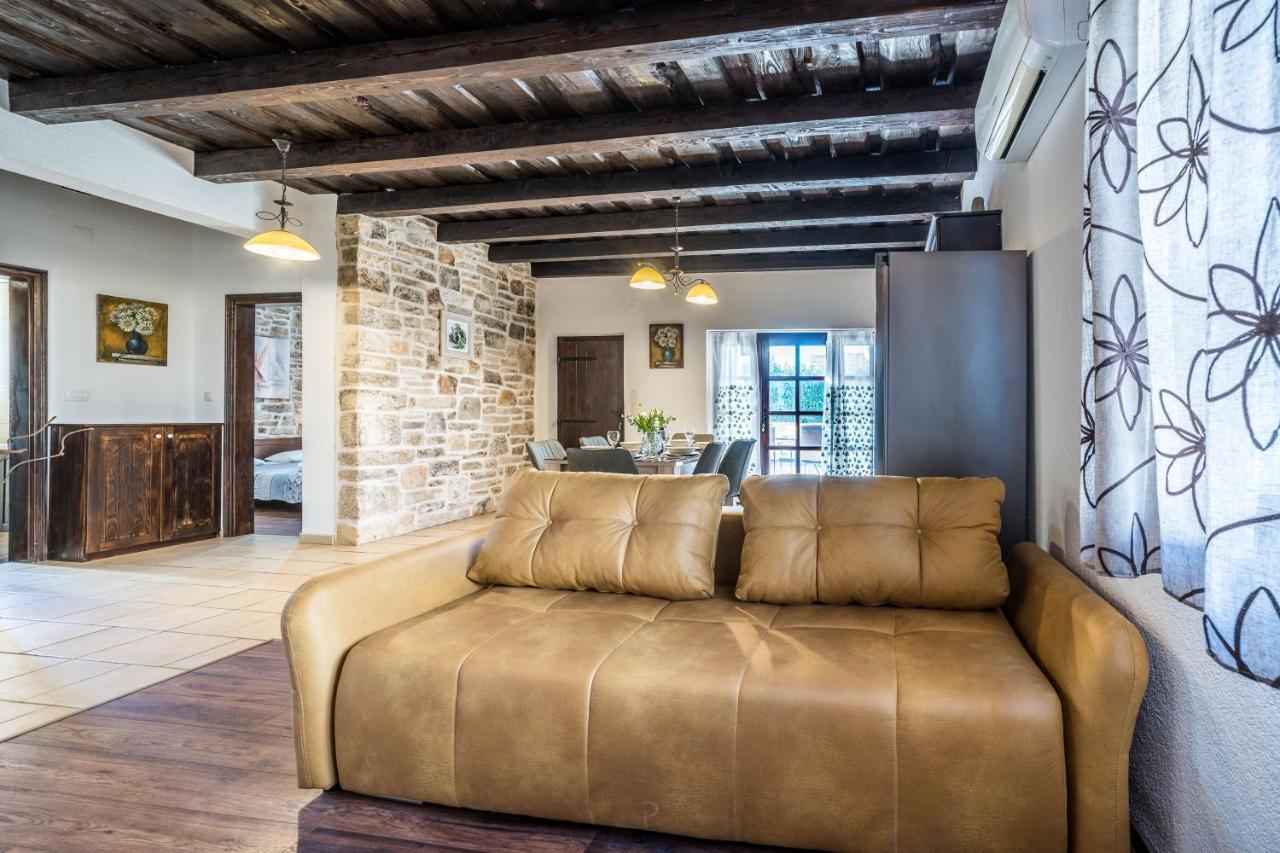 Holiday Home Sandra Sukošan Zewnętrze zdjęcie