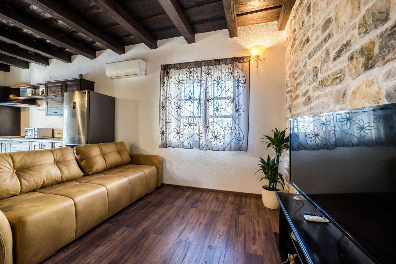 Holiday Home Sandra Sukošan Zewnętrze zdjęcie