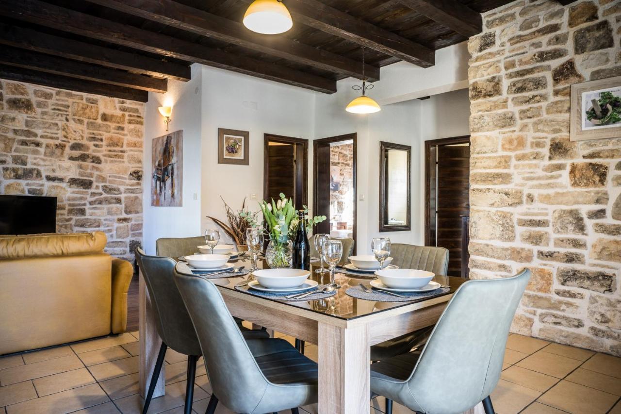 Holiday Home Sandra Sukošan Zewnętrze zdjęcie