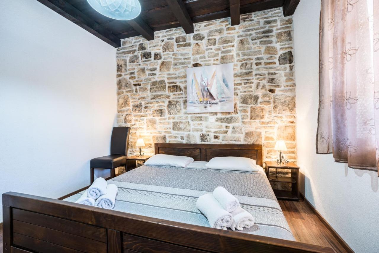 Holiday Home Sandra Sukošan Zewnętrze zdjęcie