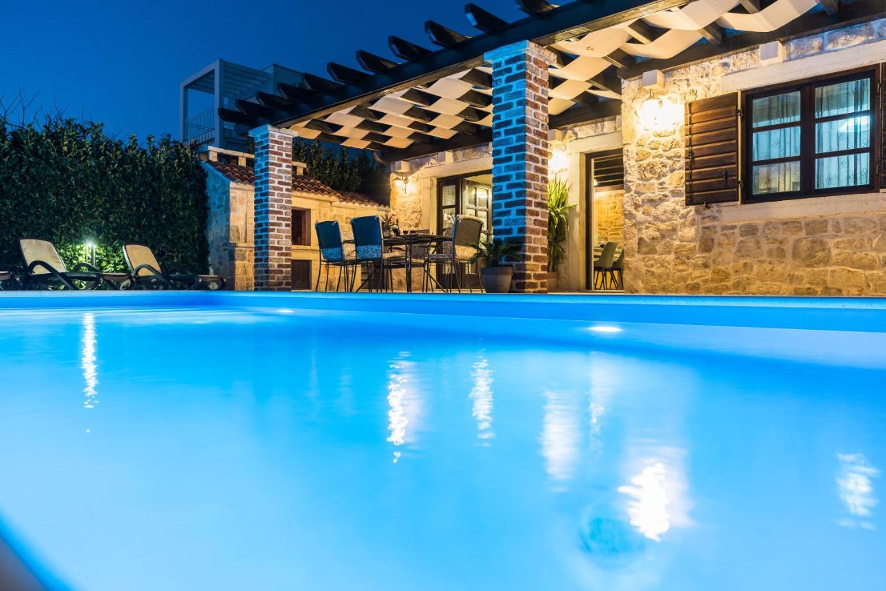 Holiday Home Sandra Sukošan Zewnętrze zdjęcie