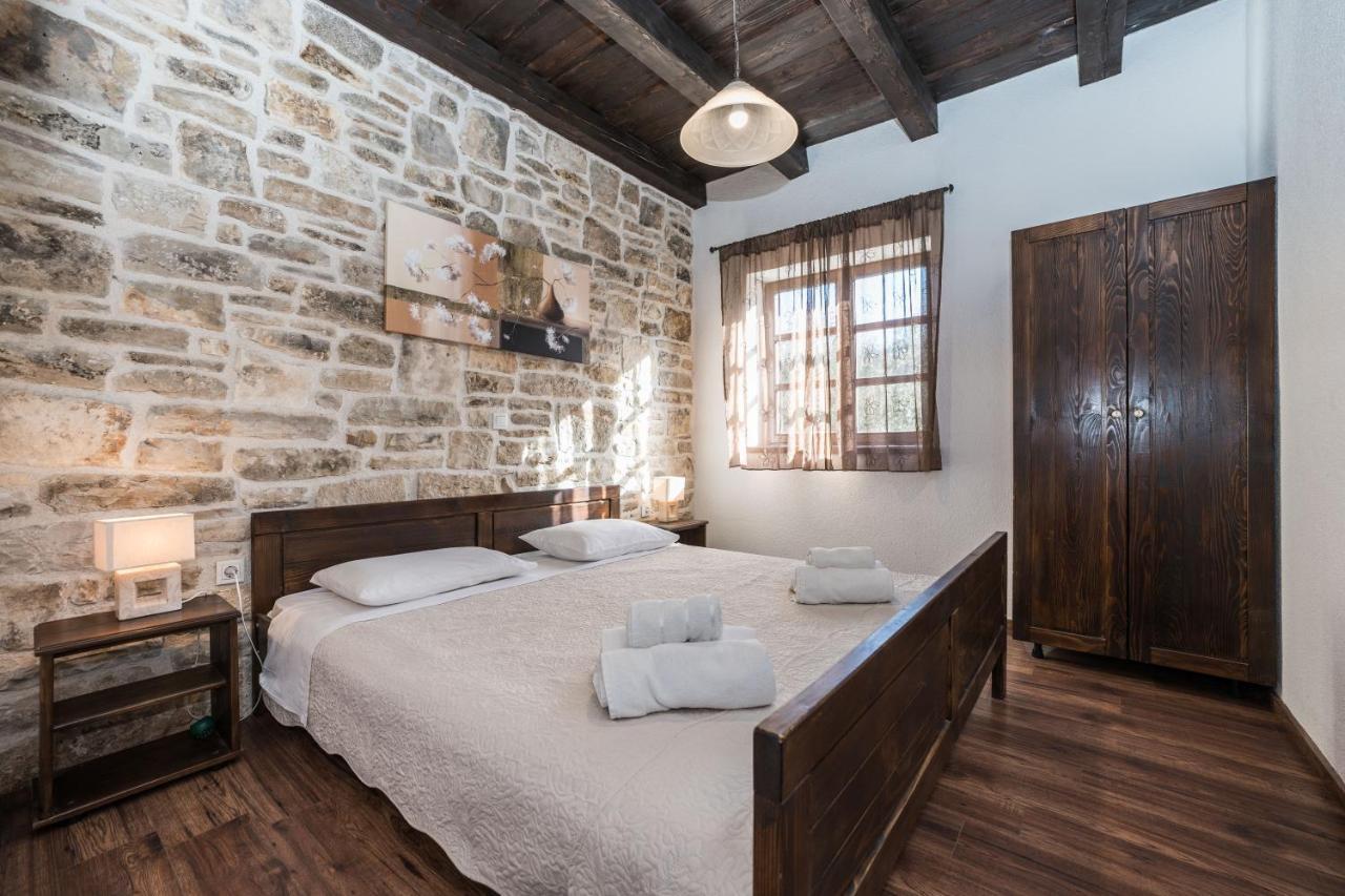 Holiday Home Sandra Sukošan Zewnętrze zdjęcie