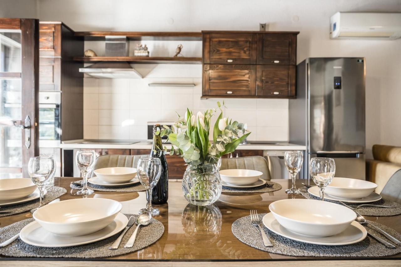 Holiday Home Sandra Sukošan Zewnętrze zdjęcie