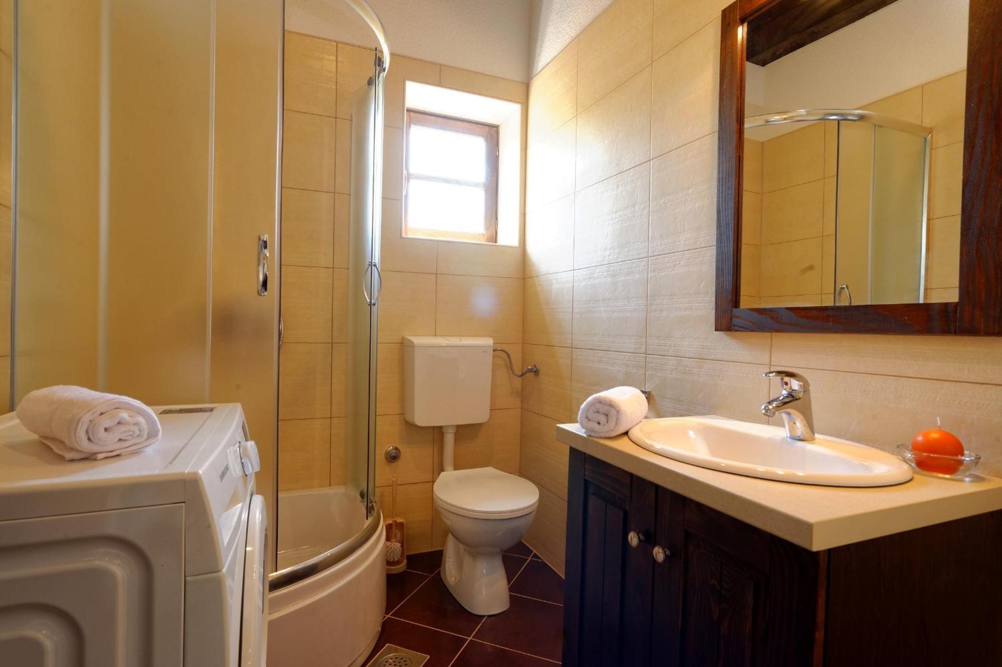 Holiday Home Sandra Sukošan Zewnętrze zdjęcie