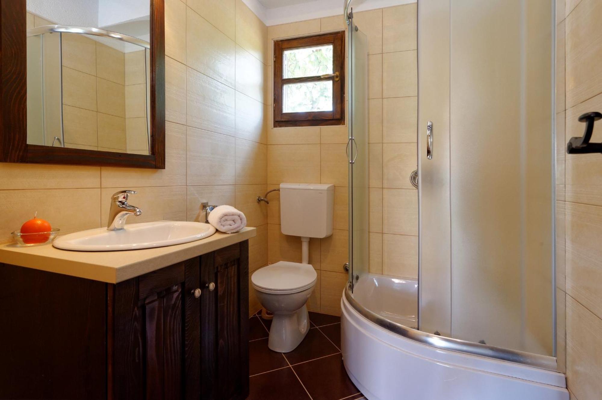 Holiday Home Sandra Sukošan Zewnętrze zdjęcie